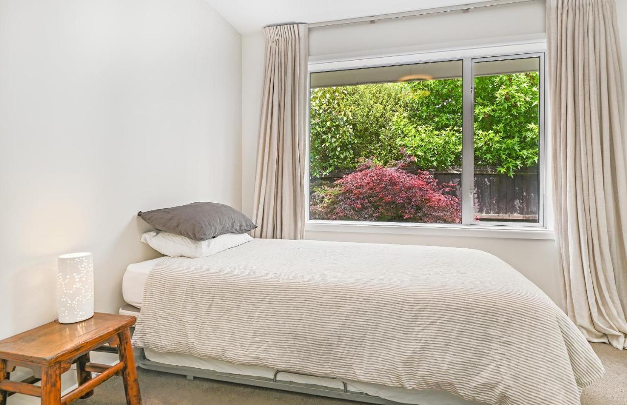 Family-Friendly, Home & Garden, 4Br, By Airport, Free Parking Christchurch Zewnętrze zdjęcie