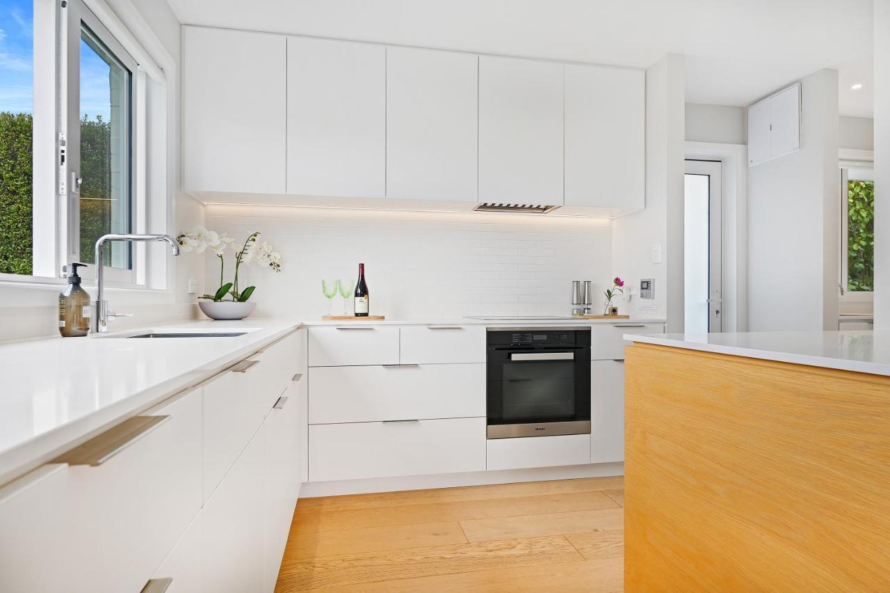 Family-Friendly, Home & Garden, 4Br, By Airport, Free Parking Christchurch Zewnętrze zdjęcie
