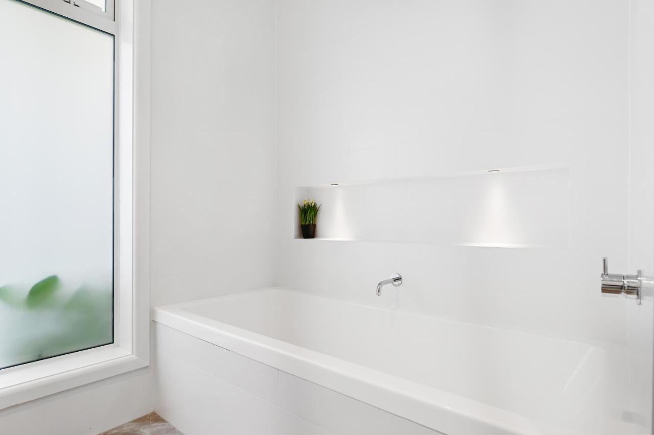 Family-Friendly, Home & Garden, 4Br, By Airport, Free Parking Christchurch Zewnętrze zdjęcie